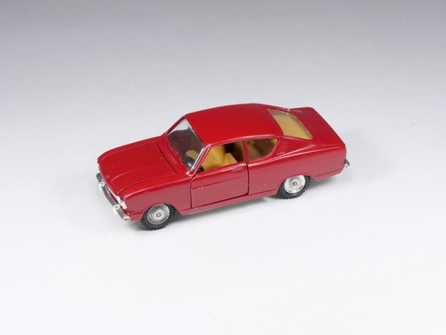 Gama mini mod 9650 opel - gama,