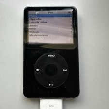 Apple Ipod 30gb 4ème Gen