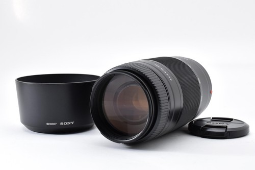 Objectif sony 300 mm - 75-300,