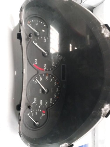 Compteur peugeot 206 phase - compteur,