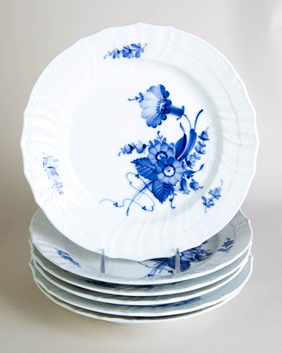 Royal copenhagen blue - royal,