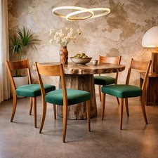 Chaises de Salle à Manger