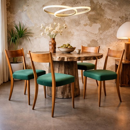 Chaises salle manger - de,