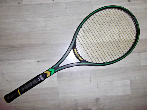 Raquette tennis dunlop - dunlop, max