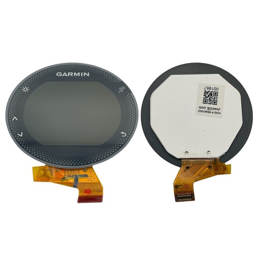 écran lcd montre - lcd,