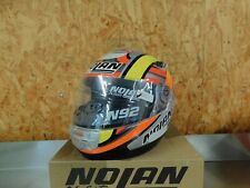 Casque moto Nolan xLite N32 -