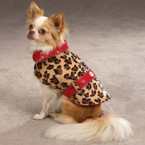 Dog safari rain shine coat - dog,