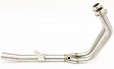 COLLECTEUR IXIL RACING HONDA CB 500 F / X  2019 / 2024 - KIT6133C1