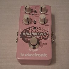 tc electronic BRAINWAVES Pitch