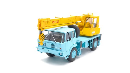 Tatra 813 4x4 125 - ad,