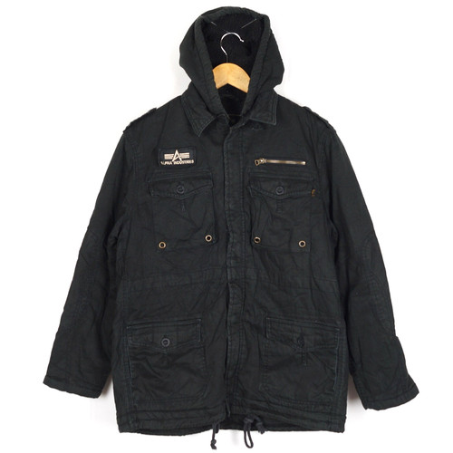 Veste homme alpha industries - homme,