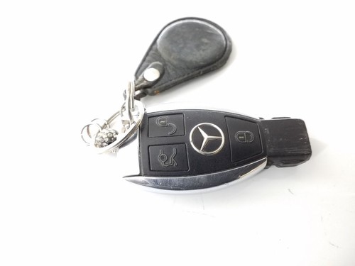 Mercedes benz w204 2010 - w204,