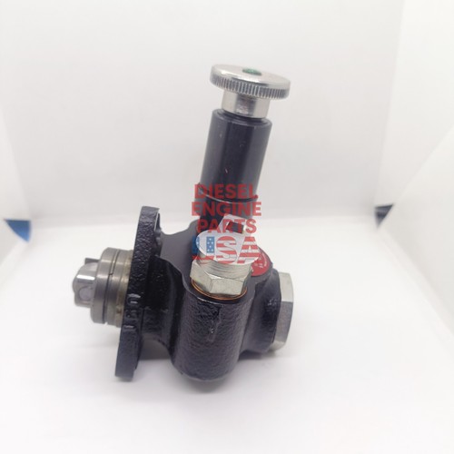 Pompe alimentation cummins - pompe,