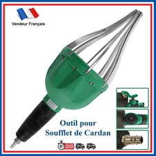 Outil Pince pneumatique pour