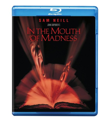 The mouth madness - mouth, of