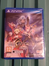 Jeu Fate Extella The Umbral