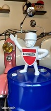 Lambretta Man - Impression 3D