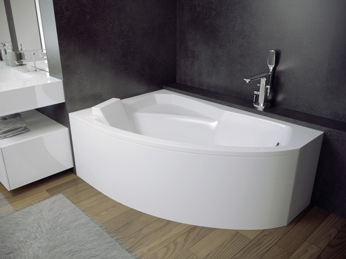 Baignoire bain angle 170x110 - bain, d'angle