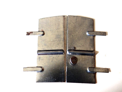 Cij portes arrieres - ,