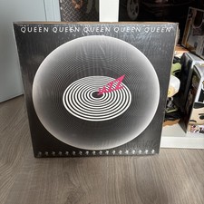 Queen - Jazz  