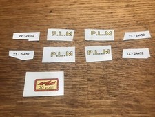 Kit Transferts pour Train