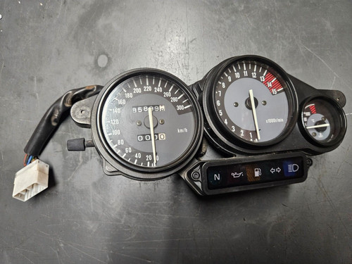 Compteur yamaha yzf600 - compteur,