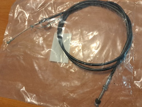 Cable embrayage roue - d'embrayage, de