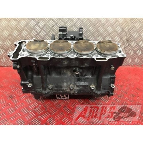 Bloc moteur kawasaki - moteur, zx10r