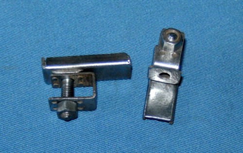 Solex porte patin - ,