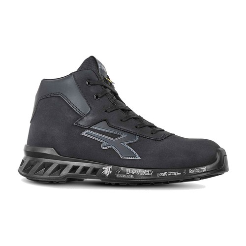 Chaussures sécurité - de,