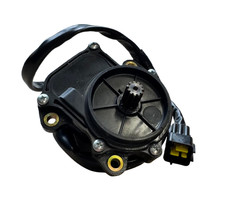 Actionneur Yamaha Grizzly 700