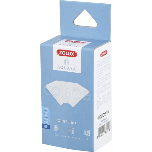 Filtre pour pompe - , 80