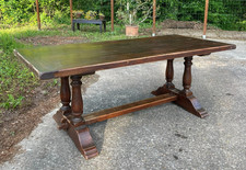 Table de salle à manger de