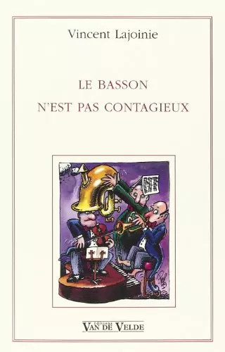Basson est pas contagieux - basson, n'est