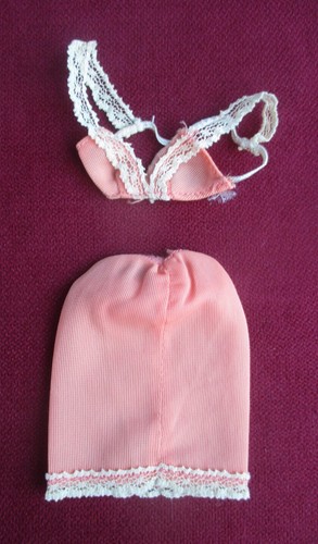 Poupée barbie vintage - poupée,