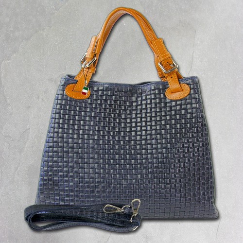 Sac main pour femme cuir - pour,