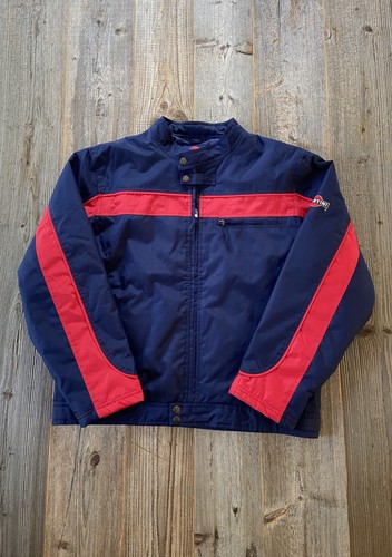 Veste épaisse martini racing - épaisse,