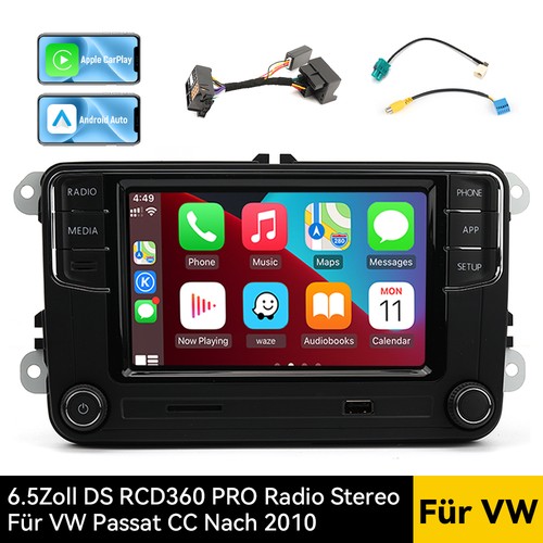 Rcd360 rcd330 german car - ds,