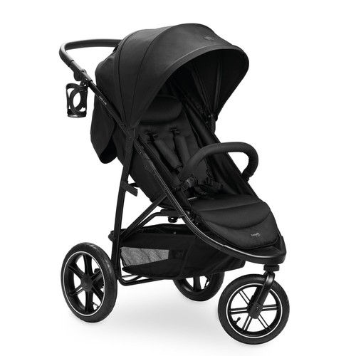 Hauck poussette roues rapid - hauck,