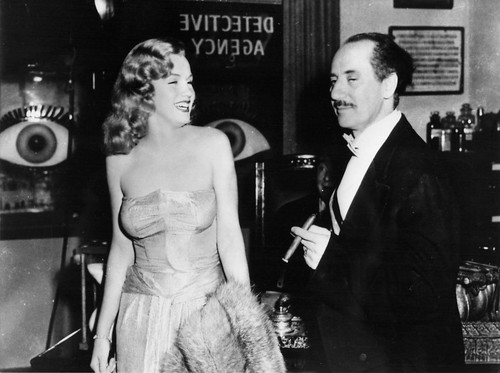 Marilyn monroe photo still - photo,