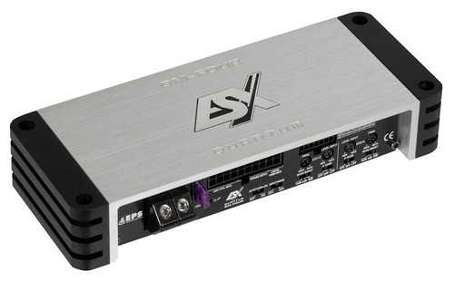 Esx four amplificateur mini - esx,