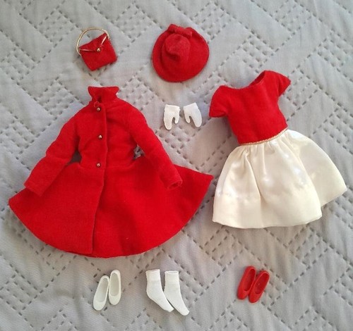 Barbie vintage 1902 silk - 1902, silk'n