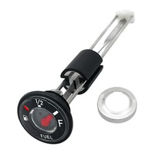Fuel Gas Tank Level Gauge