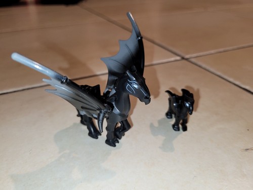 Lego harry potter - lego,