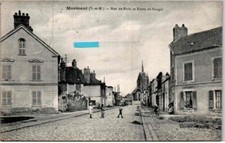 18031  - MORMANT rue de Paris