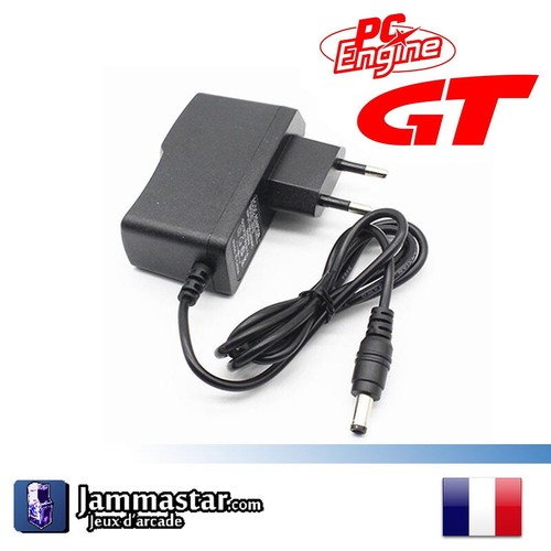 Alimentation nec engine gt - pc,