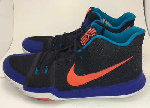 Nike zoom kyrie kyrache - nike, 3