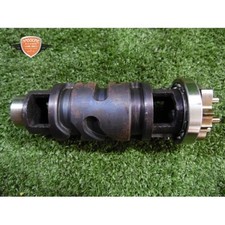 Desmodromico Yamaha XJ6 2008