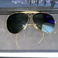 Vintage B&L Ray Ban Bausch &