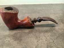 Pipe Lacroix St Claude Pipa